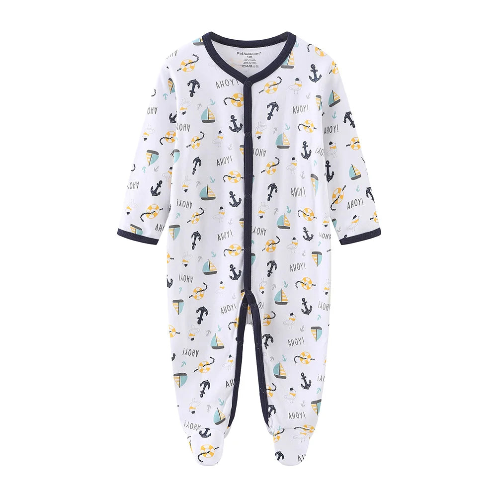 Bodysuit for Baby Clothes Clothing  onesies Baby Clothes   Romper Clothes Infant Sleeper Sleepsuit