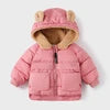 Baby Winter Cotton Clothes Children's Thickened Cotton Clothes Manufacturer Baby Clothes