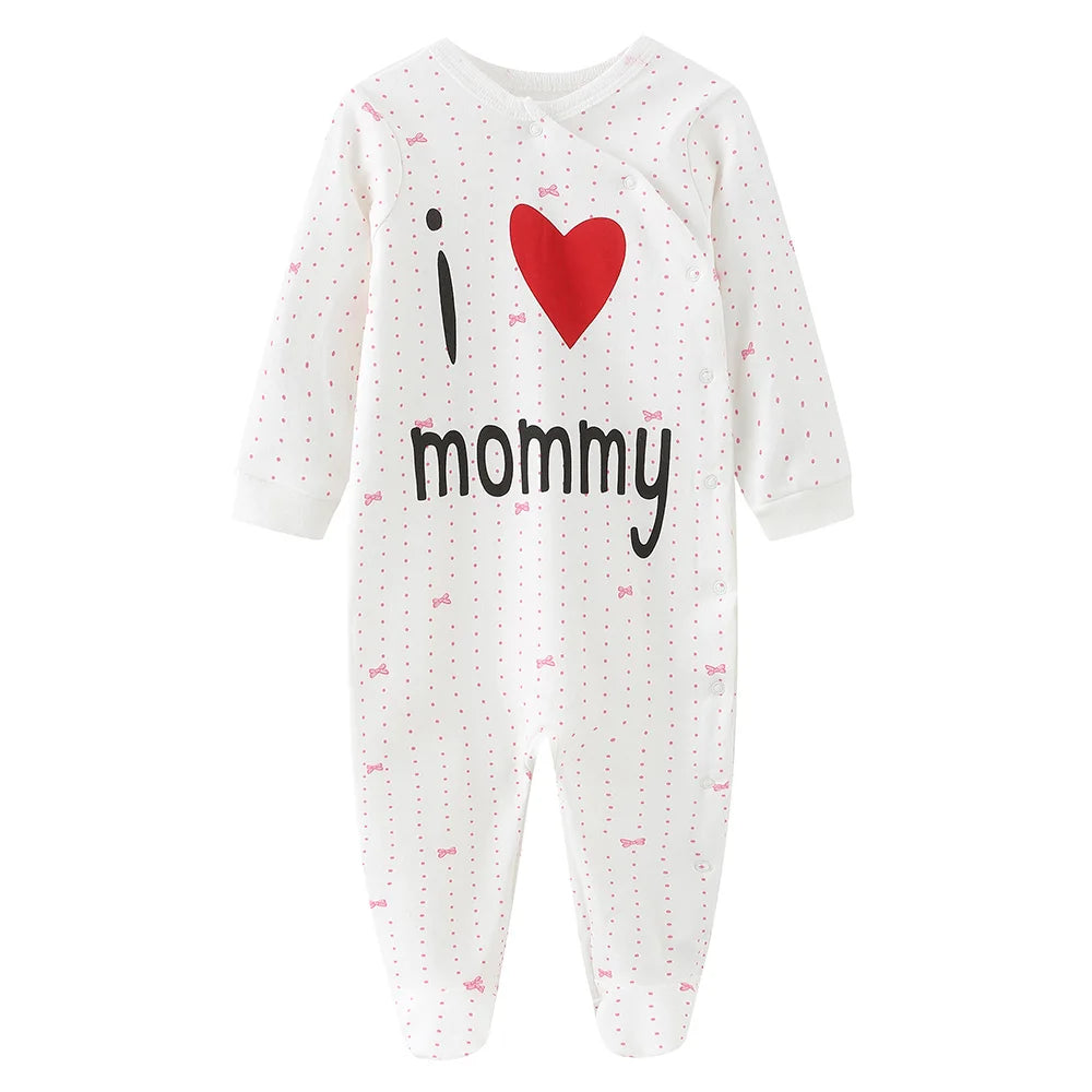 Bodysuit for Baby Clothes Clothing  onesies Baby Clothes   Romper Clothes Infant Sleeper Sleepsuit