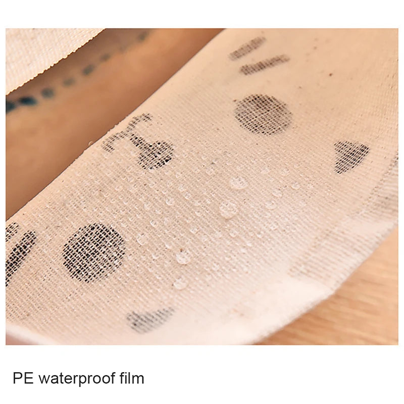 Baby Bed Set Bed Hanging Storage Multi-Function Bag Newborn Bedside Crib Organizer Diapers Pocket For Baby Bedding Set