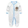 Bodysuit for Baby Clothes Clothing  onesies Baby Clothes   Romper Clothes Infant Sleeper Sleepsuit