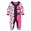 Bodysuit for Baby Clothes Clothing  onesies Baby Clothes   Romper Clothes Infant Sleeper Sleepsuit