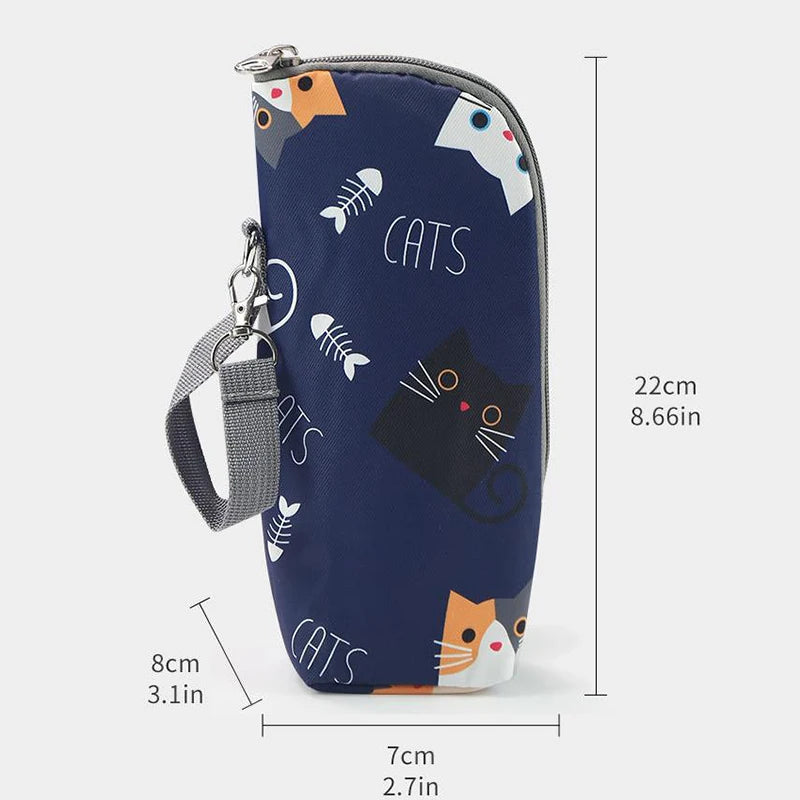 Portable Baby Bottle Bag Travel Case With Insulated Designing Milk Bottle Organiser For Travel And Outdoor Feeding