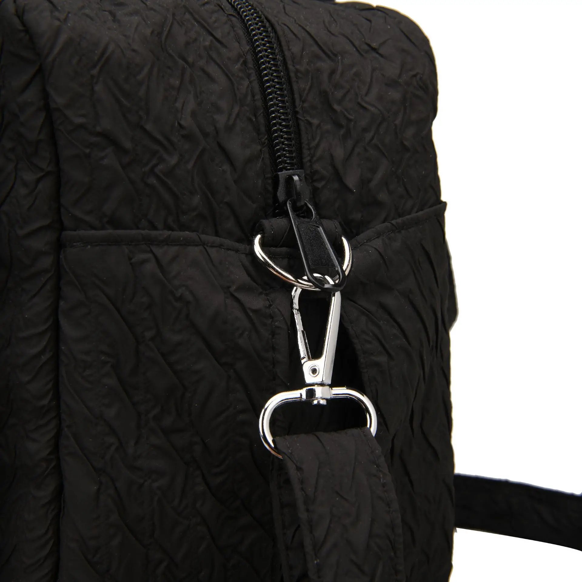 Baby Diaper Bag for Mummy Handbags Cotton Women Multi Functional Baby Organizer Nappy Caddy Mother Kids