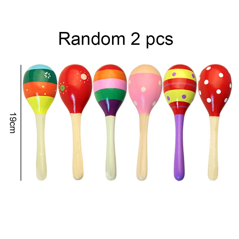 Wooden Educational Toys for Baby Motessori Early Learning Toys for Kids Birthday Christmas New Year Gift Toys for Children