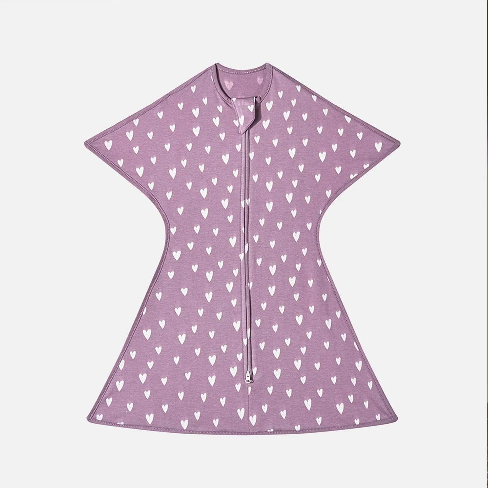 Baby Sleeping Bags Summer Thin Newborn Swaddle Blanket For 0-12Months Promote sleep Infant 100% Cotton Soft Newborn Blanket