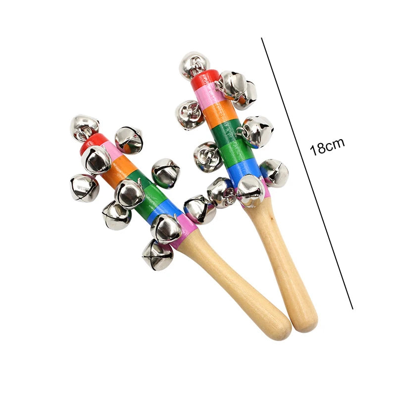 Wooden Educational Toys for Baby Motessori Early Learning Toys for Kids Birthday Christmas New Year Gift Toys for Children