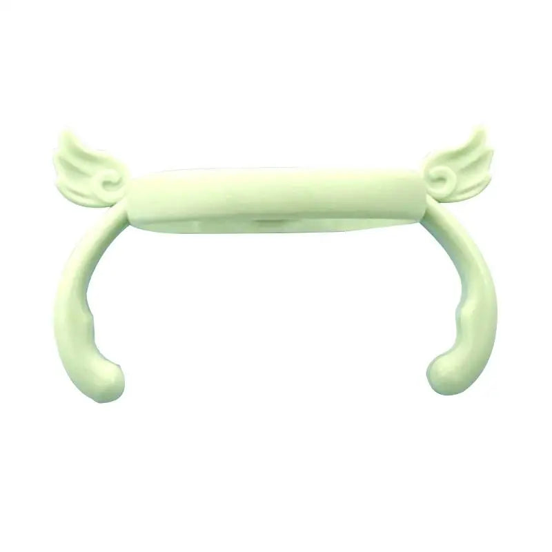 Newborn Bottle Grip Handle Infants Milk Bottle Hand Shank for hegen Baby Feeding Bottle Dropshipping