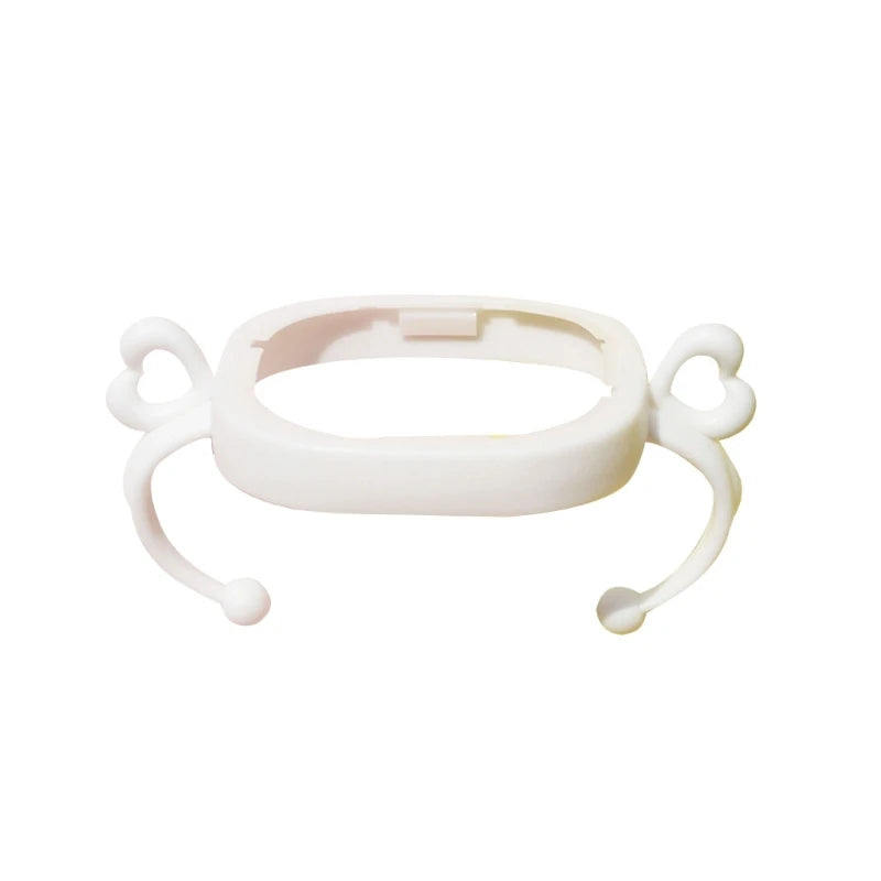 Newborn Bottle Grip Handle Infants Milk Bottle Hand Shank for hegen Baby Feeding Bottle Dropshipping