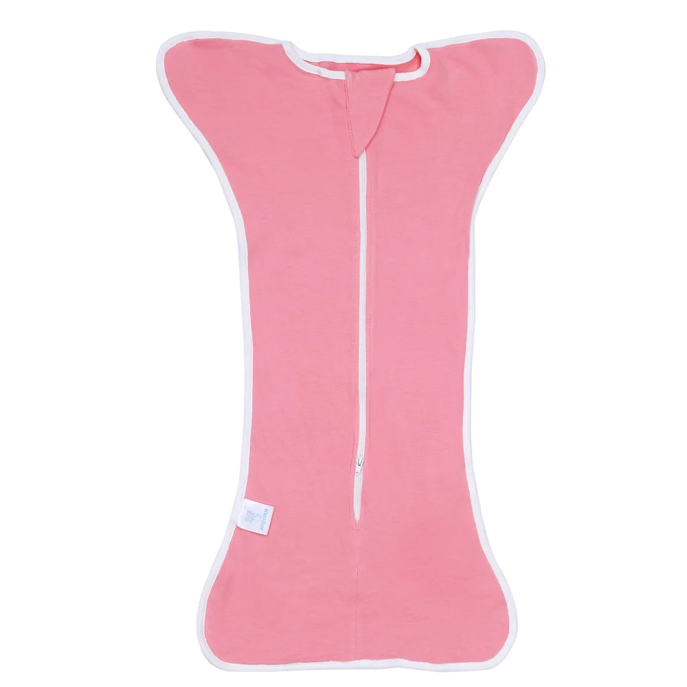 INSULAR New Cotton Baby Sleeping Bag Four Seasons Zipper Bags Newborn Baby bags Wrap Sleepsacks Baby Bedding Swaddling Sleepwear