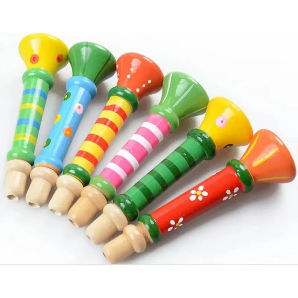 Montessori Wooden Toys for Babies Developmment Games Kids Puzzle Wood Stacking Toy Early Learning Educational Toys for Children