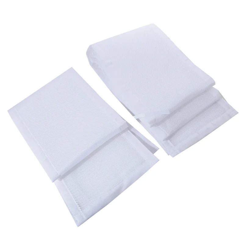 Bumper for Baby Bed Fence Cot Bumpers Bedding Accessories Child Room Decor Infant Knot Design Newborn Crib Cribs boys girls