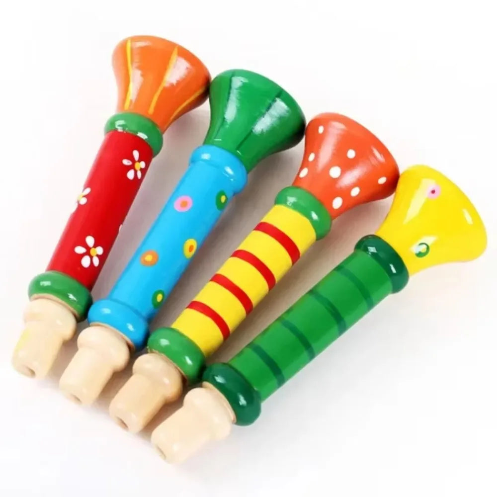 Montessori Wooden Toys for Babies Developmment Games Kids Puzzle Wood Stacking Toy Early Learning Educational Toys for Children