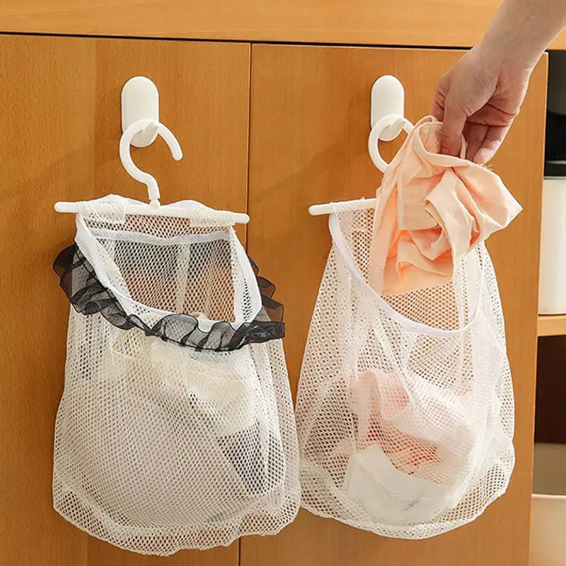 Baby Bathroom  Bag Design Bath Toys Storage Bag Kids Toy Storage Mesh Toy Bag Net Infant Bathing Hanging Organizer