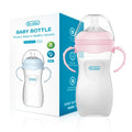 150/240/330ML Baby PP Bottle Newborn Baby Bottle with Handle Milk BottleFeeding  Baby Bottles Newborn Feeding Supplies