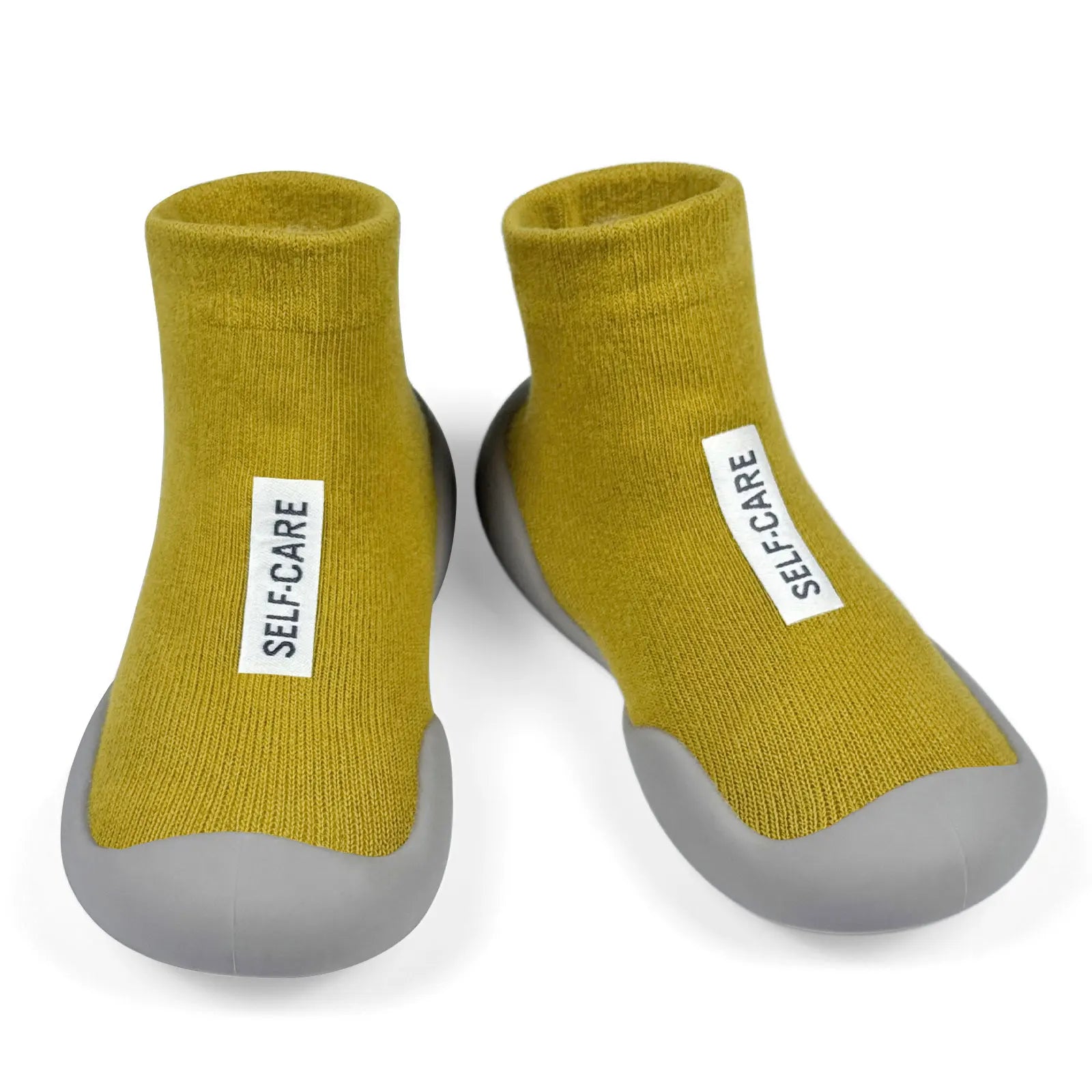 Baby Sock Shoes Anti Slip Toddler First Step Shoe Infant Floor Booties Newborns Rubber Sole Socks Home Slippers for Boys Girls