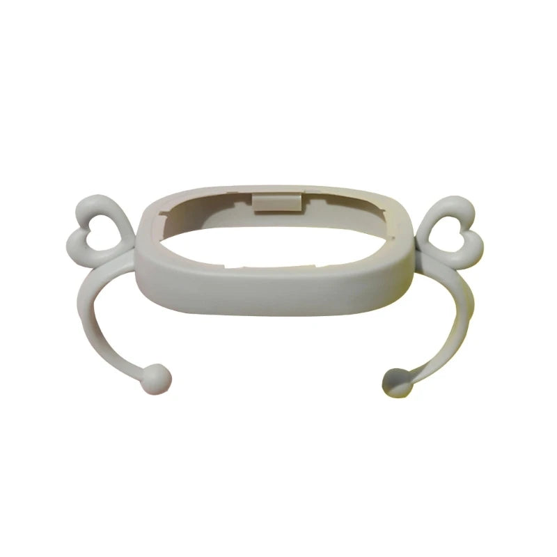 Newborn Bottle Grip Handle Infants Milk Bottle Hand Shank for hegen Baby Feeding Bottle Dropshipping