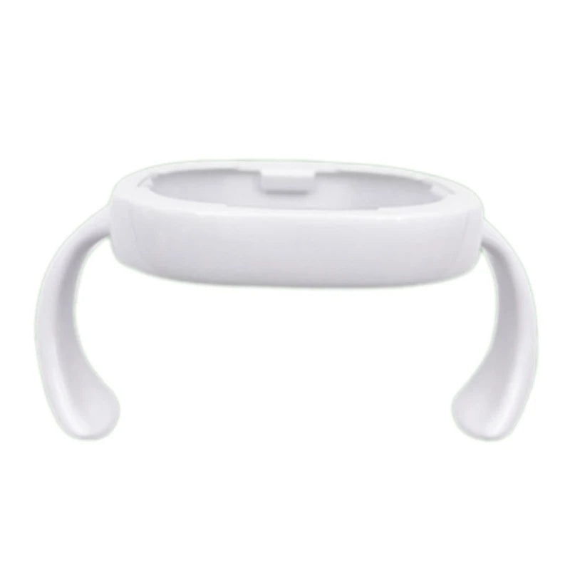 Newborn Bottle Grip Handle Infants Milk Bottle Hand Shank for hegen Baby Feeding Bottle Dropshipping