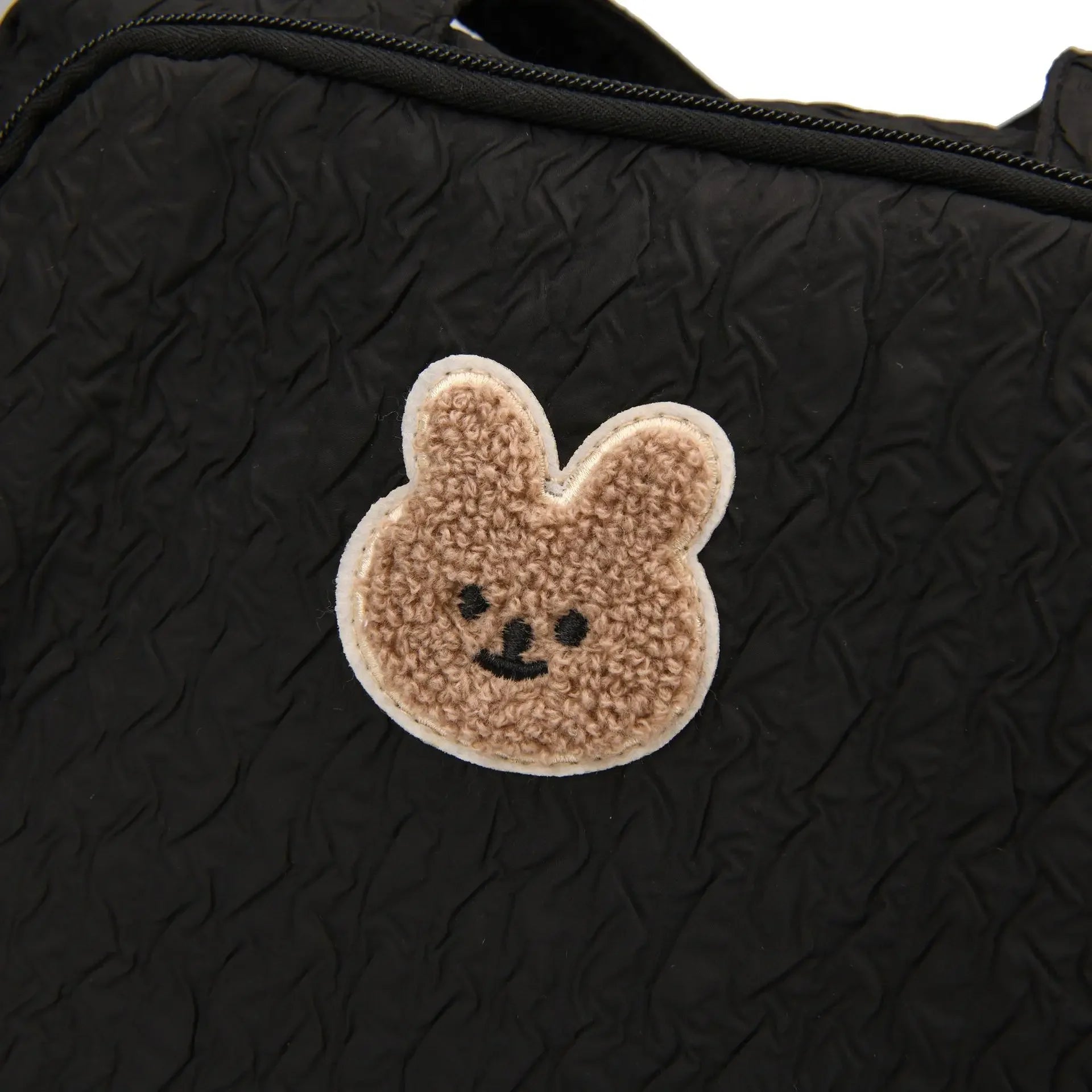 Baby Diaper Bag for Mummy Handbags Cotton Women Multi Functional Baby Organizer Nappy Caddy Mother Kids