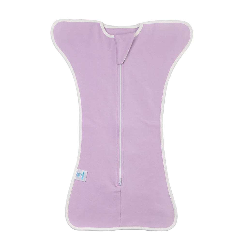INSULAR New Cotton Baby Sleeping Bag Four Seasons Zipper Bags Newborn Baby bags Wrap Sleepsacks Baby Bedding Swaddling Sleepwear