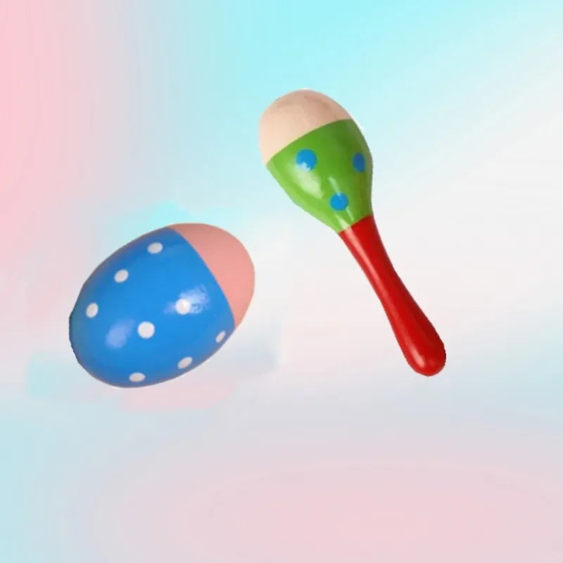 Wooden Educational Toys for Baby Motessori Early Learning Toys for Kids Birthday Christmas New Year Gift Toys for Children