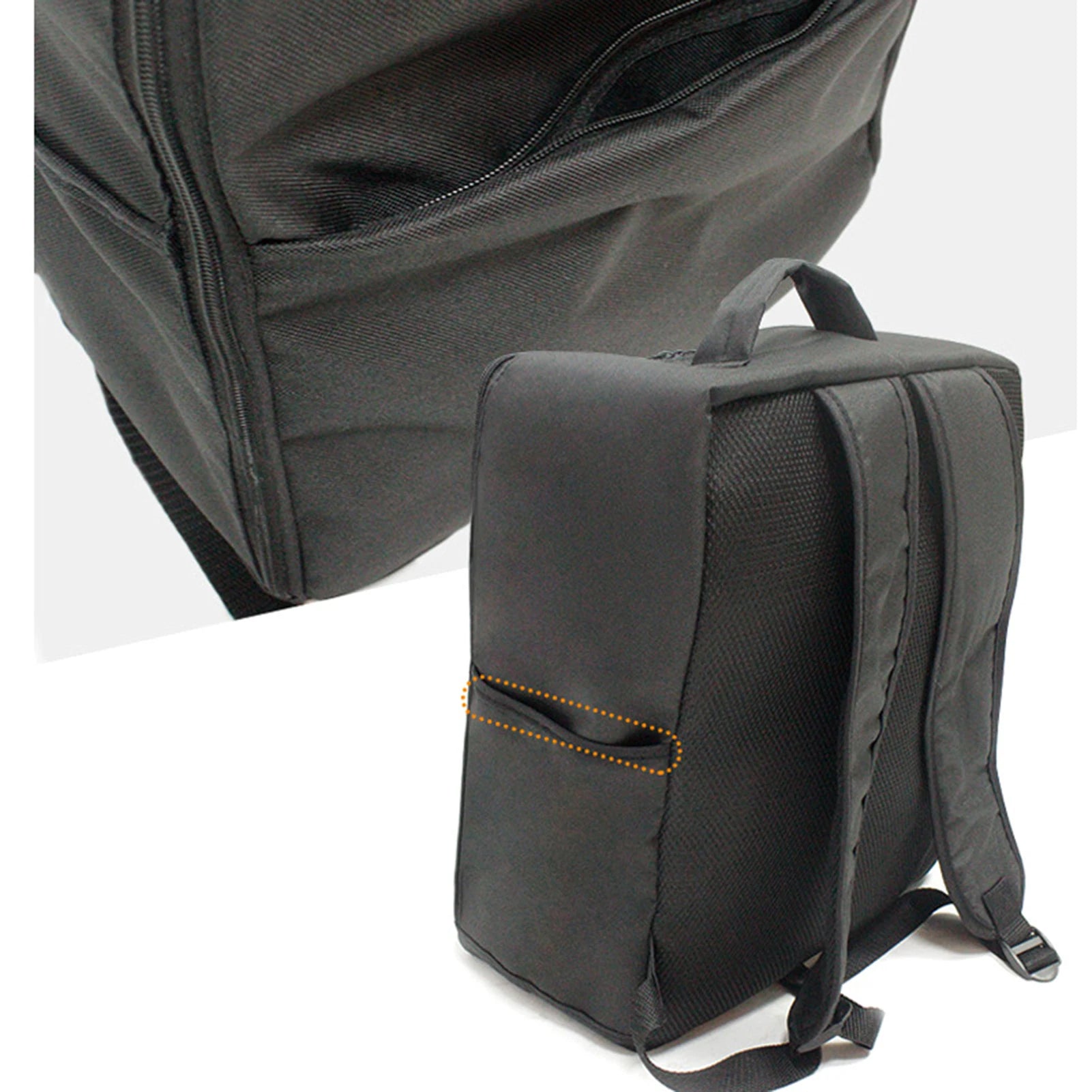 Universal Baby Stroller Organizer Stylish Functional Diaper Organizer for Pockit 2S Pockit 3 Pockit 3S