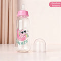 250ml baby feeding bottle is suitable for 0-36 months, non-leaking, anti-drop, casualpattern, BPA free,Photography accessories