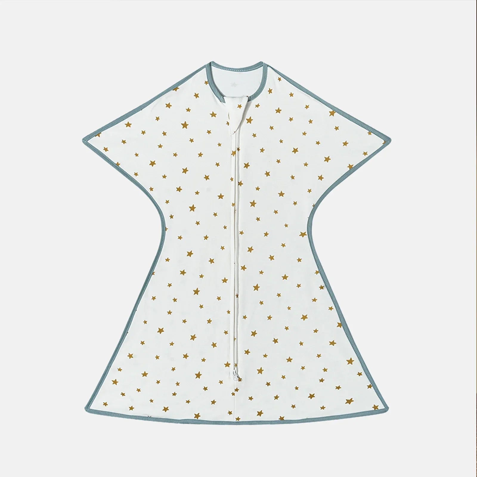 Baby Sleeping Bags Summer Thin Newborn Swaddle Blanket For 0-12Months Promote sleep Infant 100% Cotton Soft Newborn Blanket