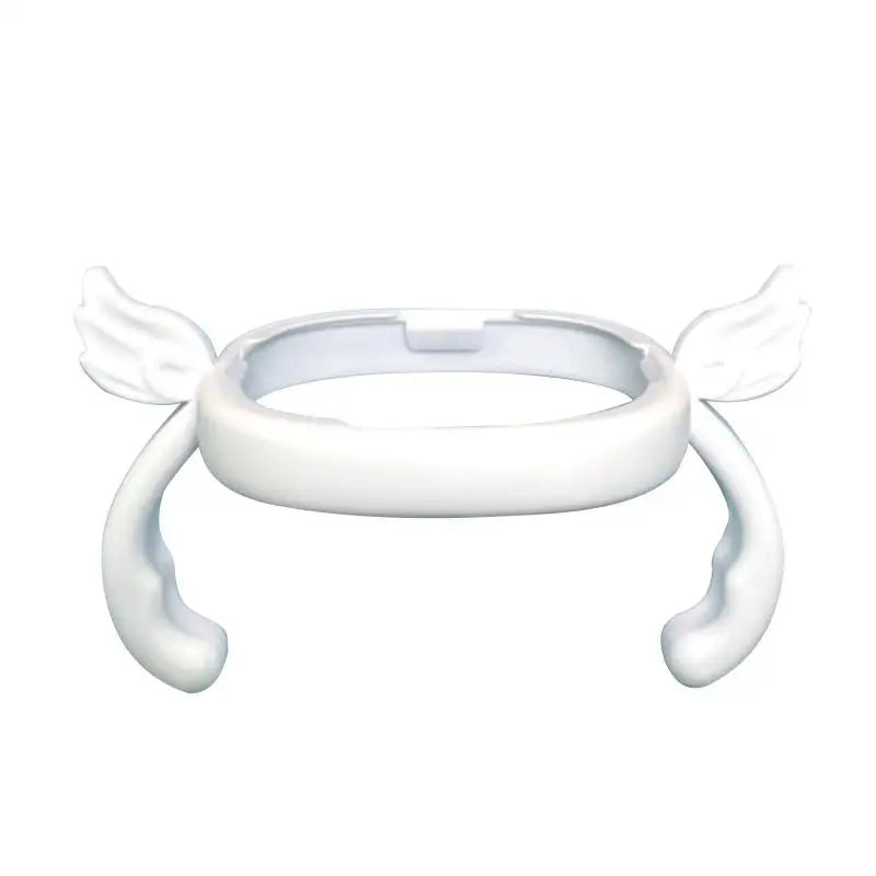 Newborn Bottle Grip Handle Infants Milk Bottle Hand Shank for hegen Baby Feeding Bottle Dropshipping