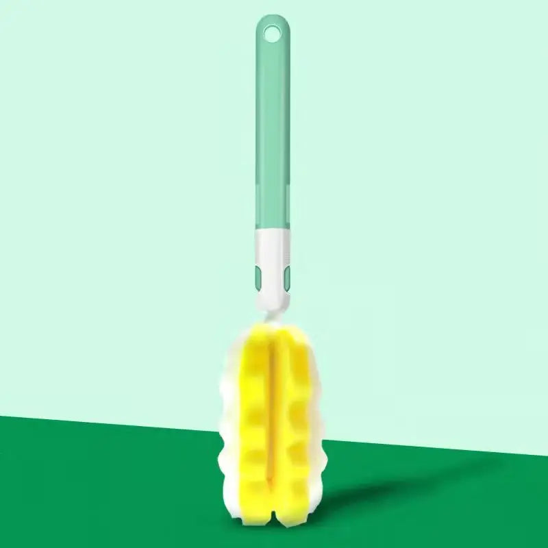 Baby Bottle Drying Rack Stand For Baby Bottles Drying Dispenser Bottle Dryer Drainer Nipple Pacifier Holder For Newborn Children