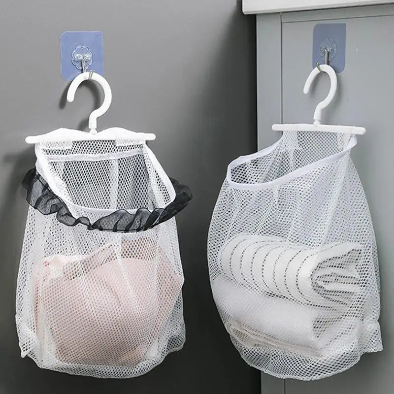 Baby Bathroom  Bag Design Bath Toys Storage Bag Kids Toy Storage Mesh Toy Bag Net Infant Bathing Hanging Organizer