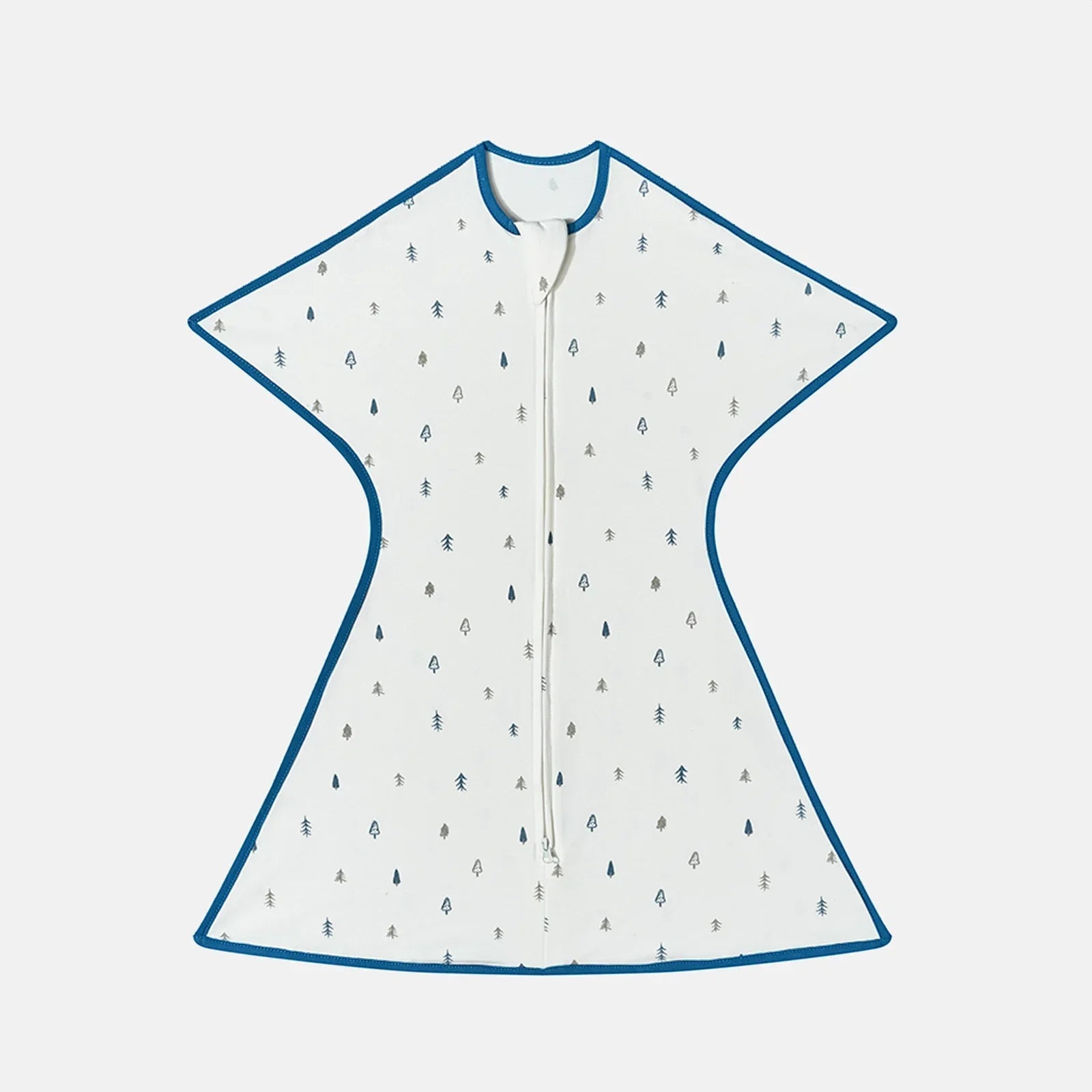 Baby Sleeping Bags Summer Thin Newborn Swaddle Blanket For 0-12Months Promote sleep Infant 100% Cotton Soft Newborn Blanket