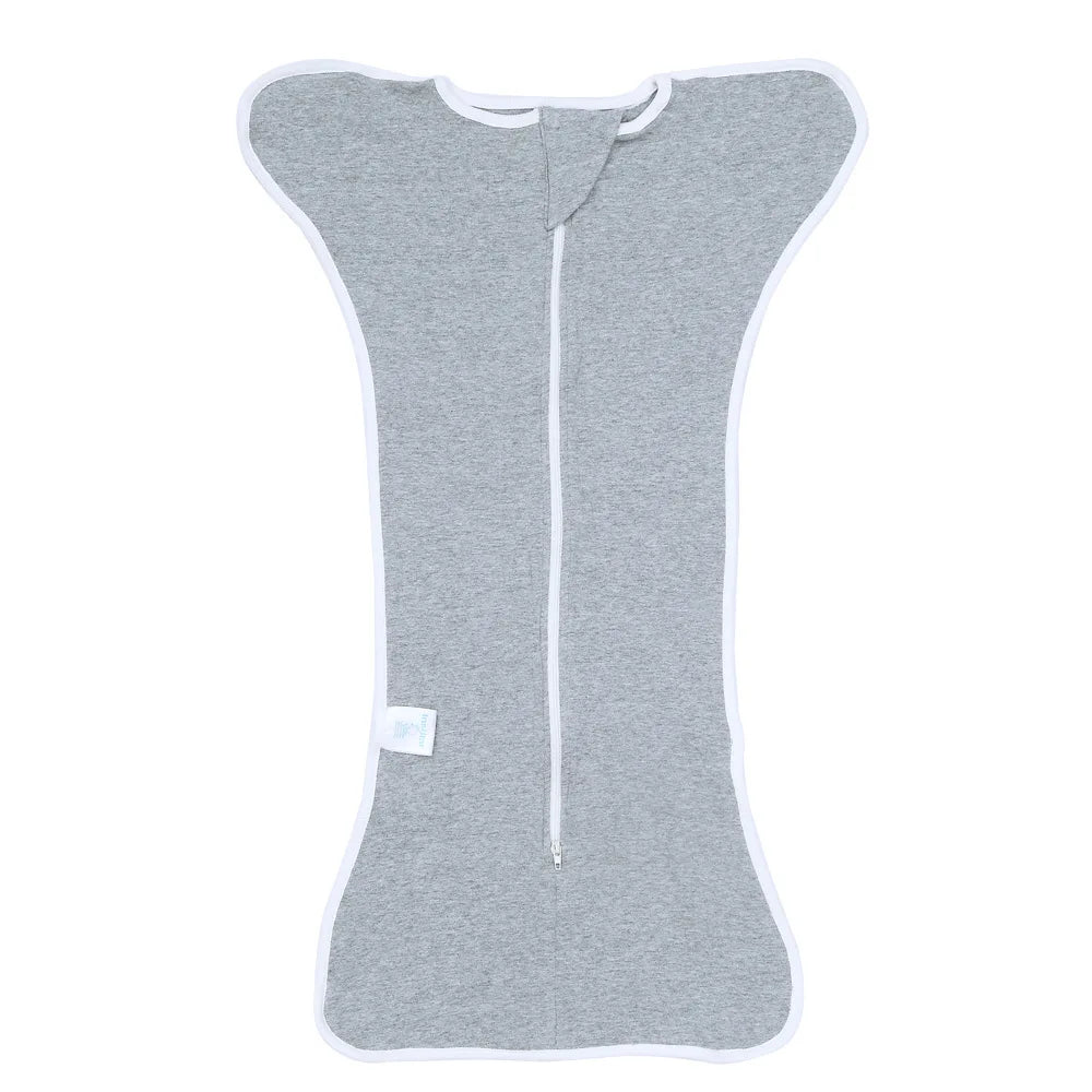 INSULAR New Cotton Baby Sleeping Bag Four Seasons Zipper Bags Newborn Baby bags Wrap Sleepsacks Baby Bedding Swaddling Sleepwear