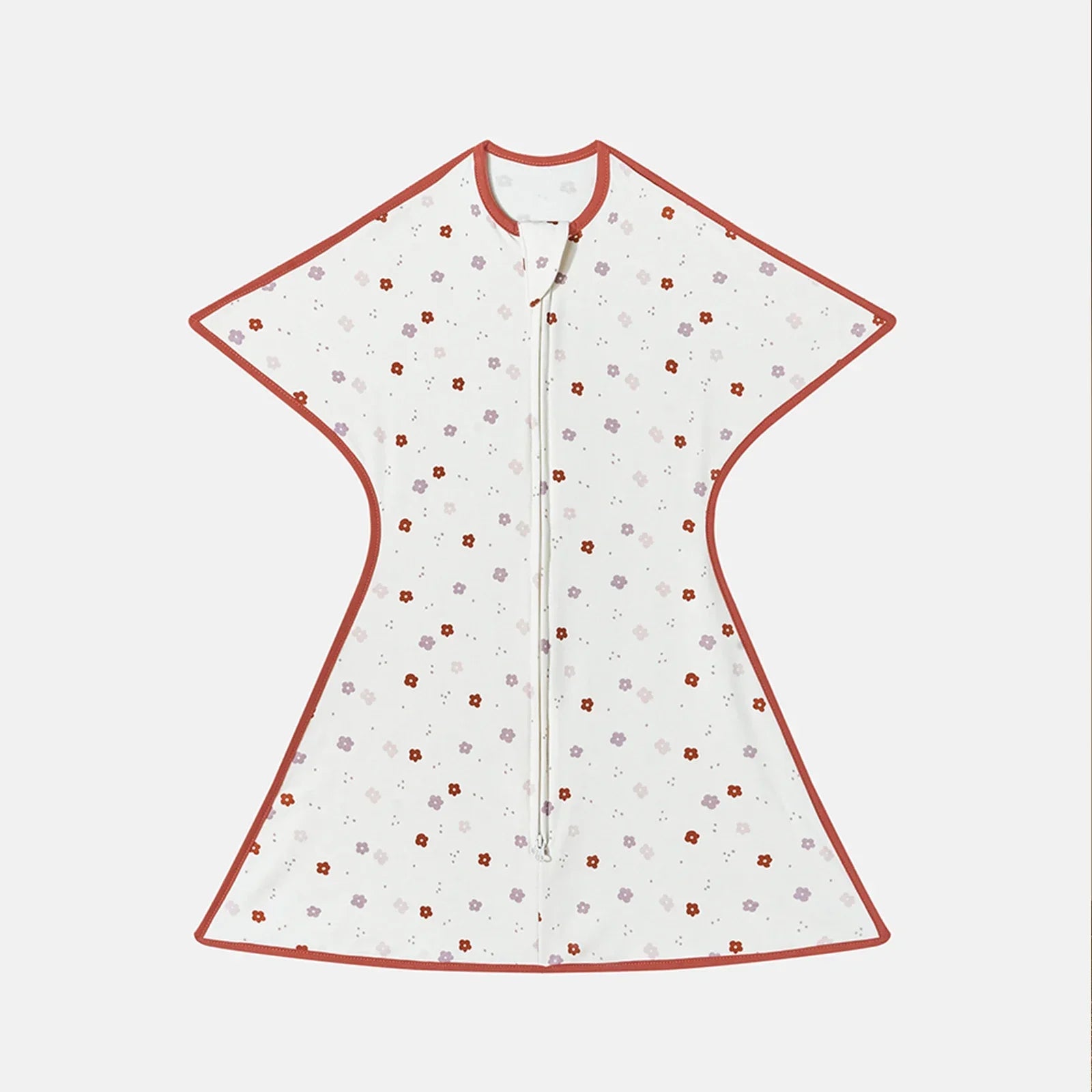 Baby Sleeping Bags Summer Thin Newborn Swaddle Blanket For 0-12Months Promote sleep Infant 100% Cotton Soft Newborn Blanket