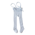 Autumn Baby Pantyhose Socks 0-2Y Infant Suspender Tight Solid Cotton Toddler Knit Stockings Girl Boy Newborn High Waist Leggings
