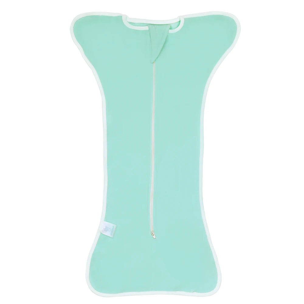 INSULAR New Cotton Baby Sleeping Bag Four Seasons Zipper Bags Newborn Baby bags Wrap Sleepsacks Baby Bedding Swaddling Sleepwear